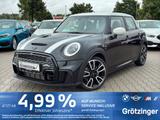 MINI Cooper S 5-trg. JCW Kit Navu.GSD.Apple.PDC.LED. - MINI MINI: Jcw Kit