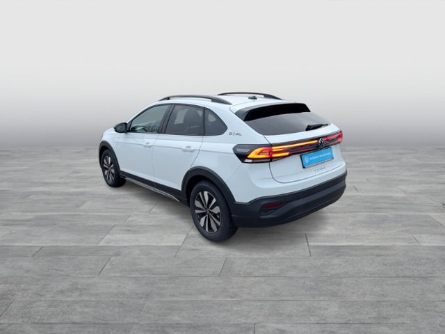 Taigo GOAL 1.0 TSI DSG REAR VIEW APP.CON ACC AHK