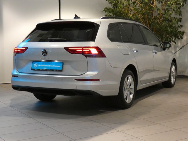 Golf Variant 2.0 TDI Life AHKRückfahrkamera NAVI