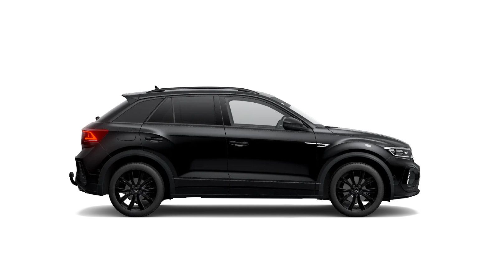 Volkswagen T-Roc - Bild 11