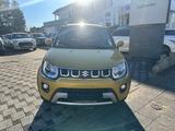Suzuki Ignis 1.2 Hybrid Comfort+ Allgrip/NAVI/ALLWETTER - Suzuki Gebrauchtwagen in Karlsruhe