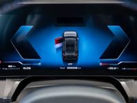 BMW X3 M50 - Vorschau Bild 16