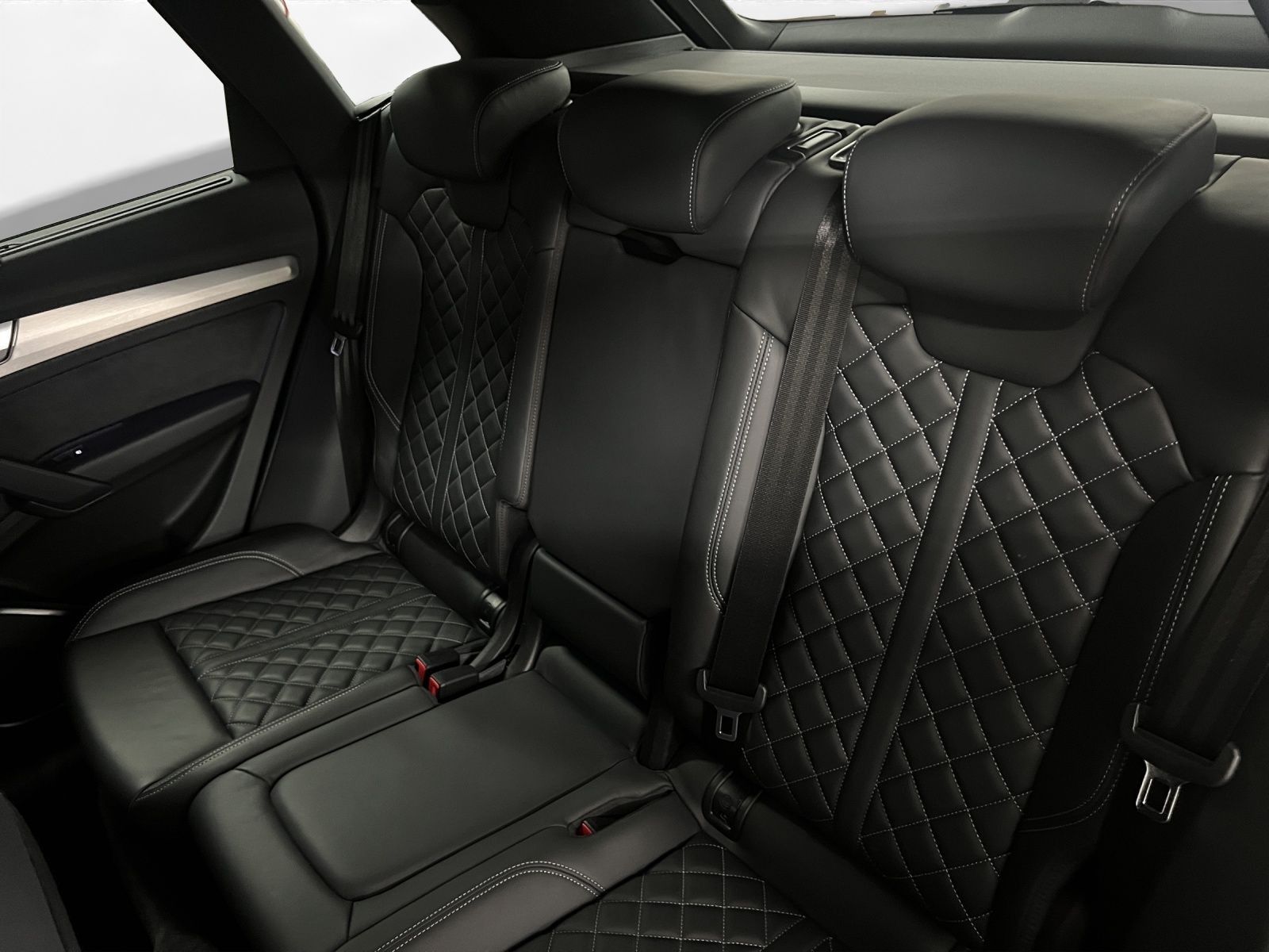 Audi Q5 - Bild 18