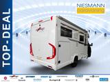 Carthago C1-tourer T 143 KB-LE comfort 4.2t *MJ26*GSR II* - Carthago T4