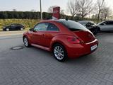 Volkswagen Beetle 1.2 TSI BMT Club Navi Klima - VW Beetle Gebrauchtwagen in Bremen