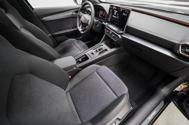 Formentor VZ 2.0TSI 333PS DSG 4D AHK/MATRIX/PANO