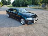 Audi A5 2.0 TFSI S tronic quattro Sportback - - Audi A5 Gebrauchtwagen in München