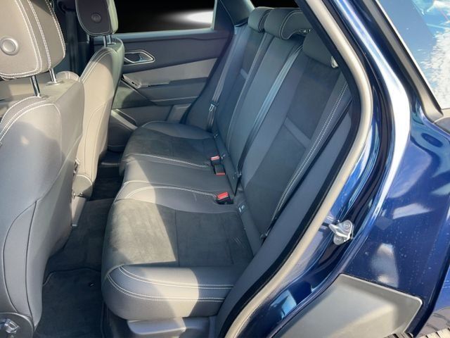 Fahrzeugabbildung Land Rover Range Rover Velar P250 Navi 360° Kamera AHK-abne
