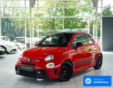 Abarth 595 Competizione *2.Hand *Estetico *CarPlay - Abarth 595 Competizione: Limousine