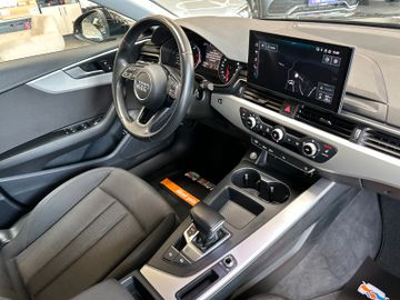 Audi A5 Sportback 35 TDI *Keyless*LED*NAVI*