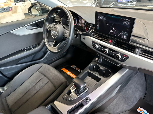 Audi A5 Sportback 35 TDI *Keyless*LED*NAVI*