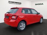 Skoda Fabia Ambition *Sthz., Navi, SHZ, FSE* - Skoda Fabia Gebrauchtwagen in Stuttgart