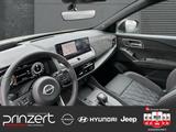 Nissan Qashqai 1.3 DIG-T MHEV AT Tekna+ LM20" 2-Farben - Nissan Qashqai Neuwagen in Frankfurt (Main)
