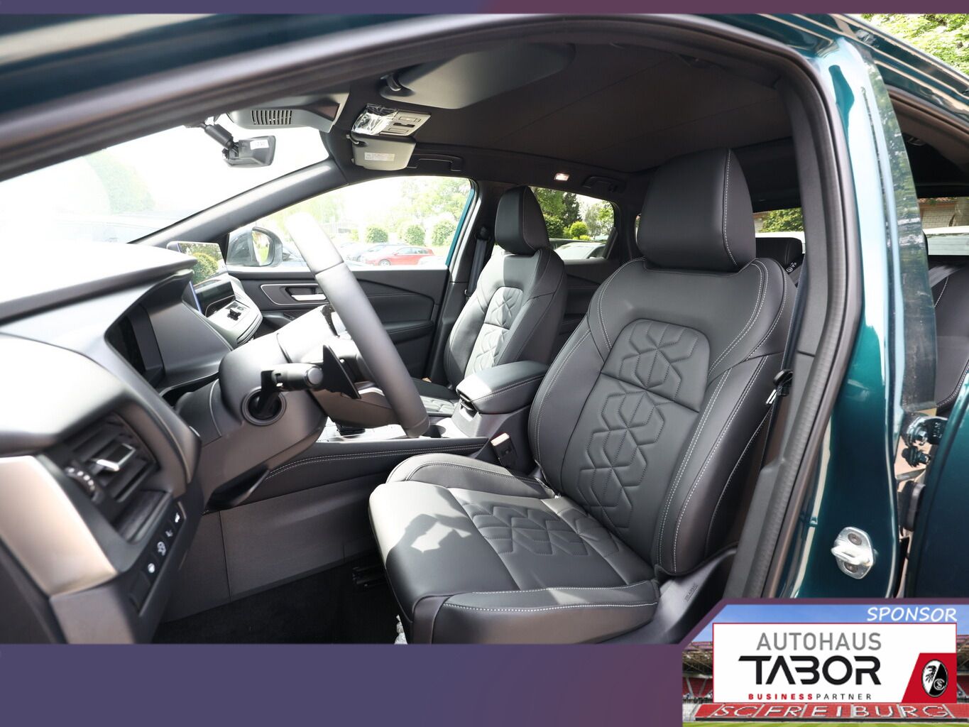 Nissan Qashqai - Bild 4