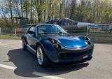 Smart smart roadster 452 - Smart roadster 452