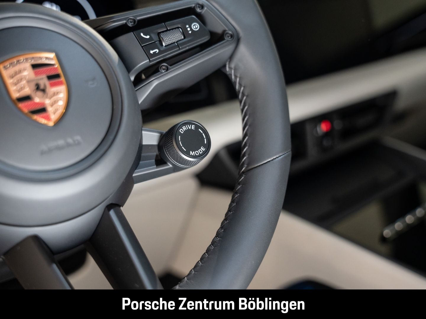 Porsche Macan - Bild 21