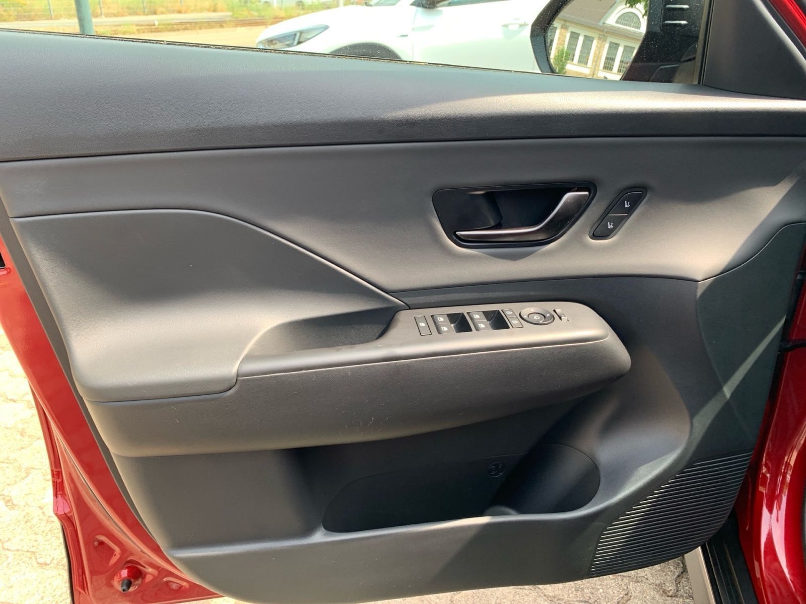 Fahrzeugabbildung Hyundai KONA 1.6 GDI N Line Hybrid Ultimate-Pak. 360Grad
