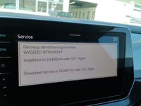 Volkswagen T-Cross - Vorschau Bild 11