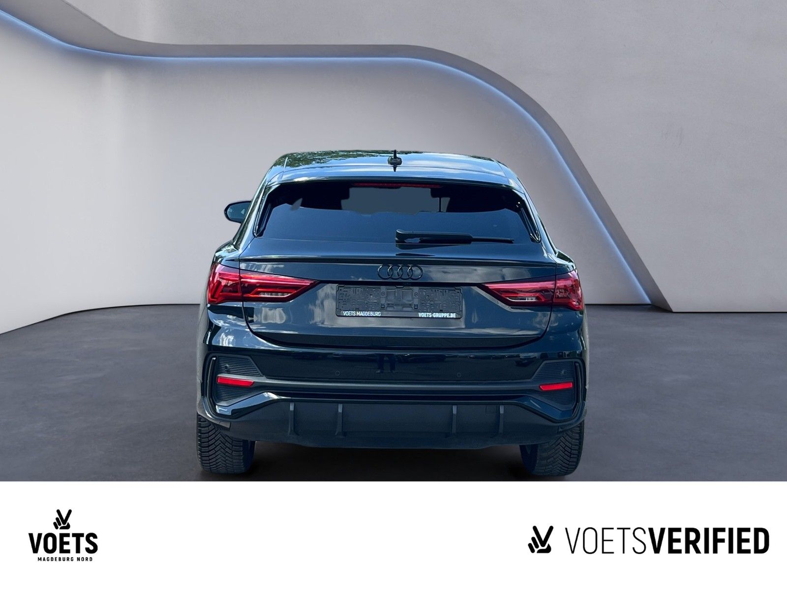 Audi Q3 - Bild 5