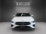 Mercedes-Benz CLA 180 Progressive*Spurhalte*SHZ*Keyless*18"*++ - Mercedes-Benz Jahreswagen: Coupé