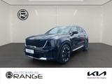 Kia Sorento 2.2D Platinum AWD