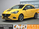 Opel Corsa E OPC COLOR EDITION 1.4 T ecoFLEX|CARBON!! - Opel Corsa: Color Edition