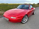 Mazda MX 5 NA - gebrauchte Mazda MX-5 aus dem Jahr 1990