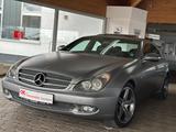 Mercedes-Benz CLS 350CDI Grand Edition 7G Designo Magno*Bi-Xen - Mercedes-Benz CLS-Class aus 2010