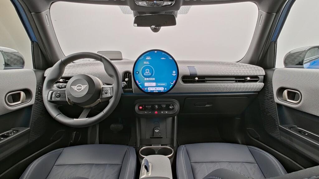 MINI Cooper Favoured Trim, миниатюра 10