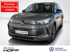Volkswagen Tiguan 1.5 eTSI DSG ENERGY Anschlussgarantie AHK