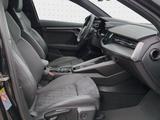 Audi A3 Sportback S line 40 TDI quattro S tronic *Mat - Audi A3 40 TDI Gebrauchtwagen