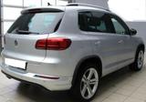 Volkswagen Tiguan R-Line 2.0 TDI DSG 4MOT BMT CityScape ... - Volkswagen Tiguan: Cityscape
