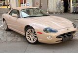 Jaguar XK8 Cabriolet Top - Jaguar XK8 in Berlin