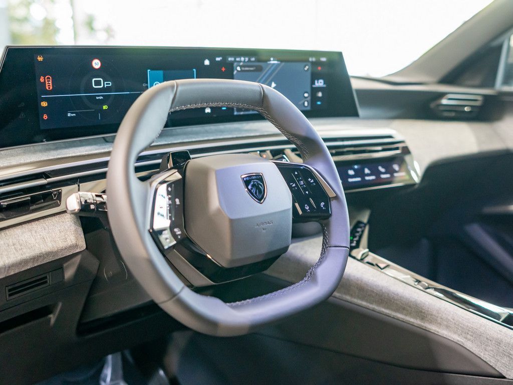 Peugeot 3008 - Bild 11