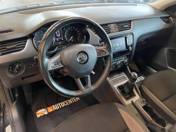 Skoda Octavia Combi Joy *1.HAND*PANO*ACC*NAVI*PDC*