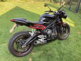 Triumph Street Triple 765 R Low - Triumph Street Triple 765 R
