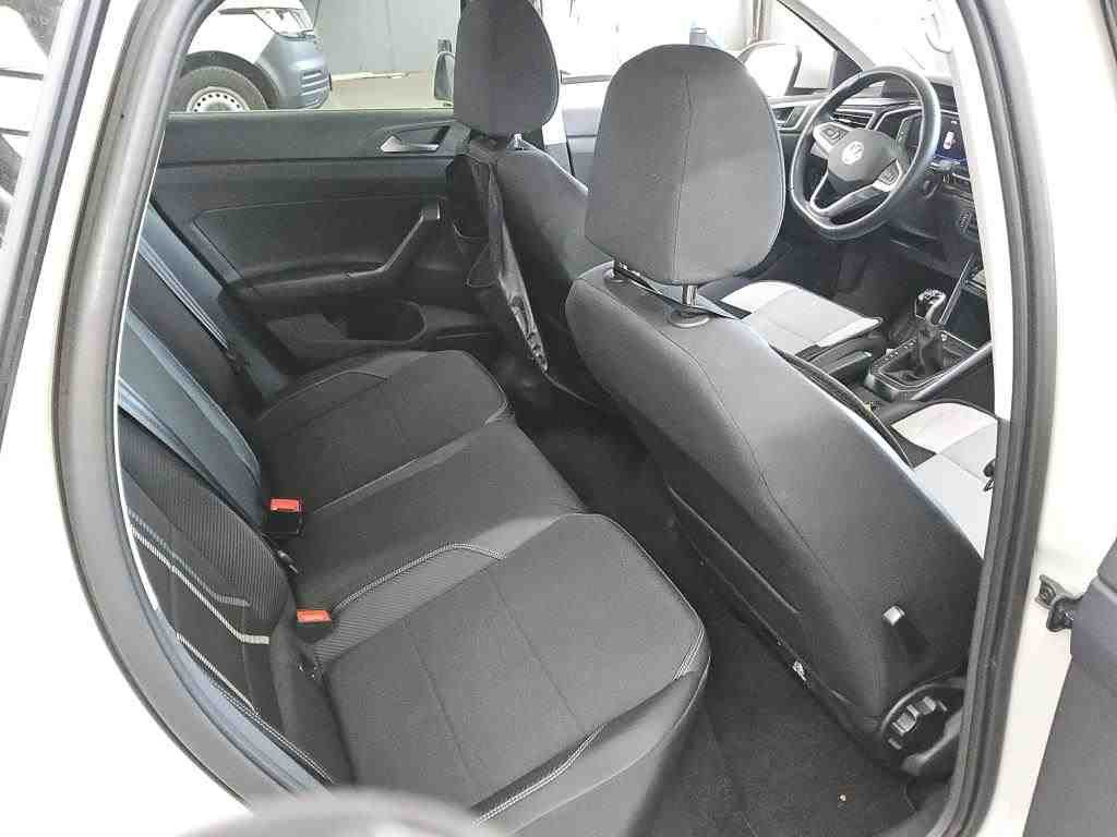 Volkswagen Taigo - Bild 9