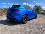 Alfa Romeo Stelvio 2.9 V6 Bi-T. 375kW Quadrifoglio AT8-... - Alfa Romeo: Quadrifoglio