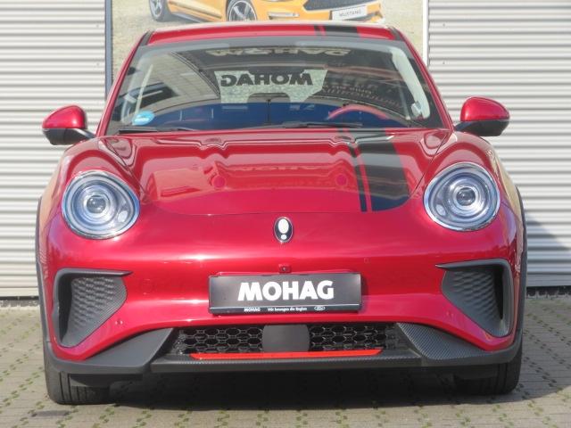 GWM ORA 03 GT 126kW *el. Panodach-Sitzhzg + Lüftung*