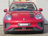 GWM ORA 03 GT 126kW *el. Panodach-Sitzhzg + Lüftung* - GWM Ora 03 mit Schiebedach