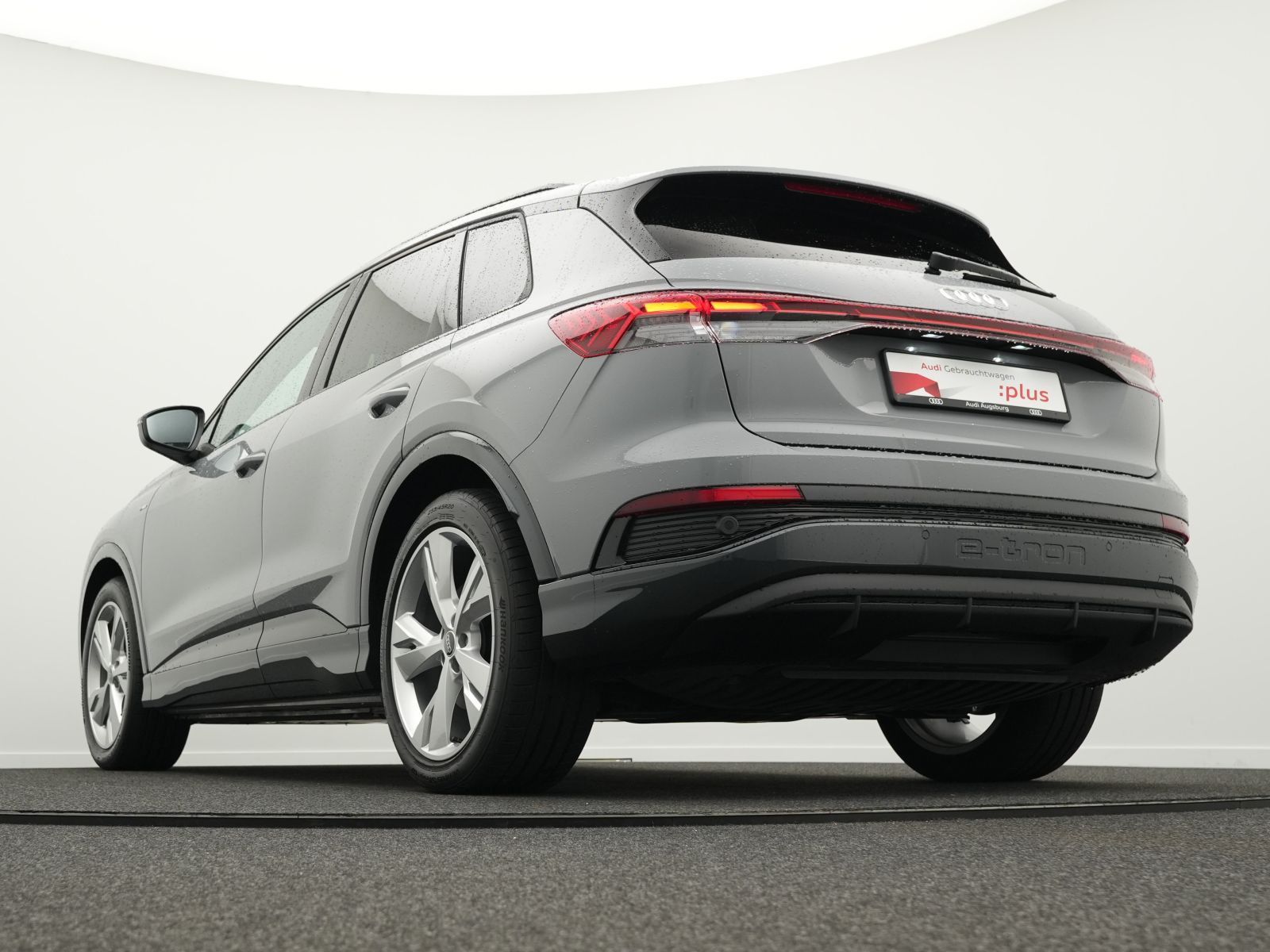 Audi Q4 e-tron - Bild 26