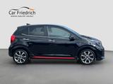 Kia Picanto 1.2 GT-Line NAVI/Rückfahrkamera - gebrauchte Kia Picanto aus dem Jahr 2021