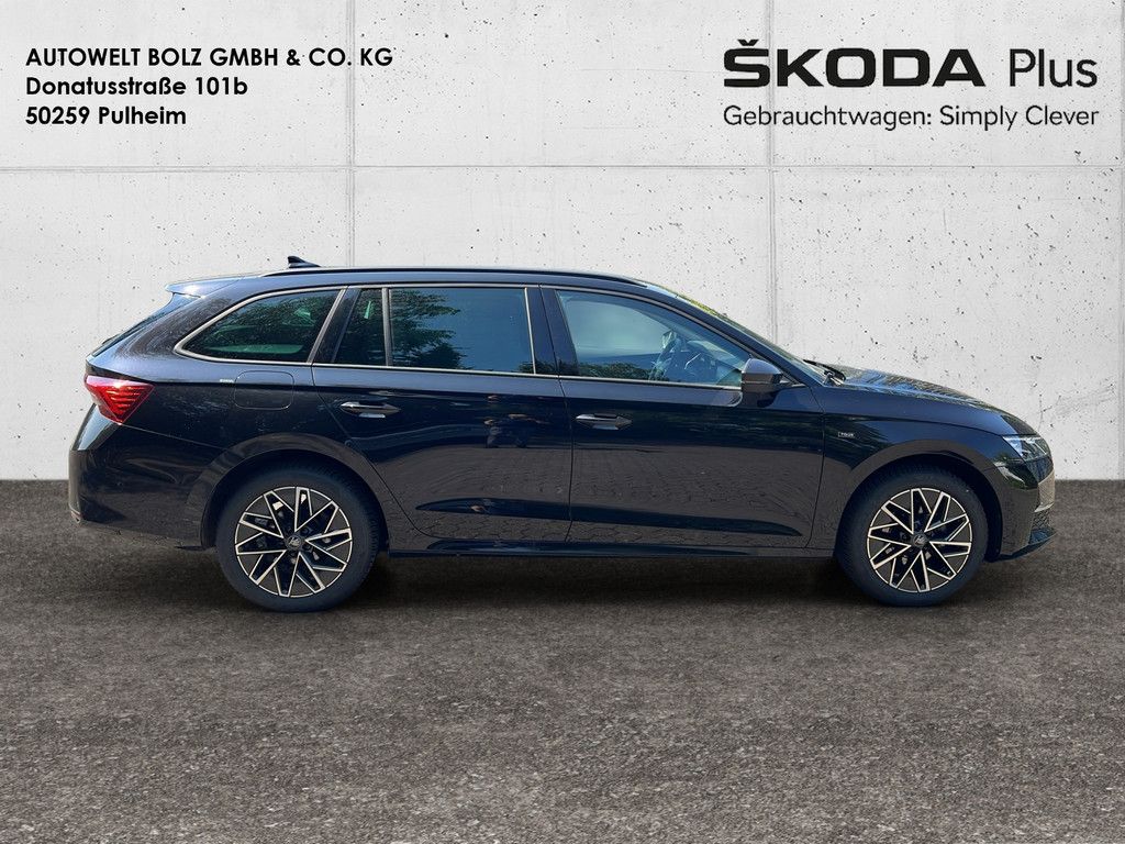 Skoda Octavia - Bild 6