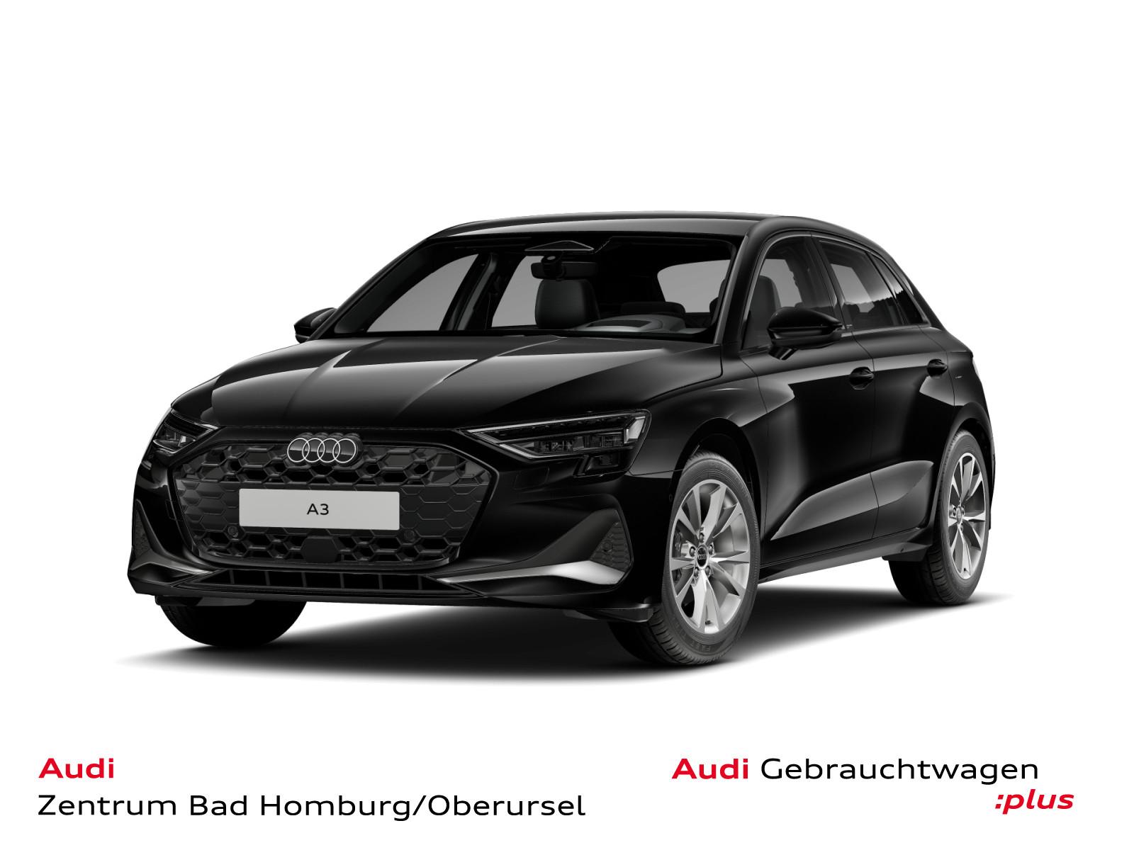 Audi A3 Sportback 35 TFSI Advanced S tro*Sonos*HUD*LE