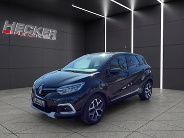 Renault Captur 1.3 TCe 130 Collection*Navi*Szhzg.*