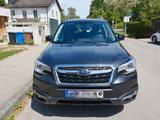 Subaru Forester 2.0X Platinum Lineartronic Platinum - Subaru Gebrauchtwagen in München