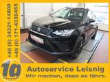 Seat Arona Reference Black Edition Alu Klima - Seat Arona: Reference
