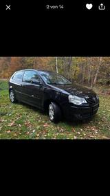 Volkswagen Polo 1.4TDI 51kW United TÜV neu und viel Ausstat - Volkswagen Polo: United TDI