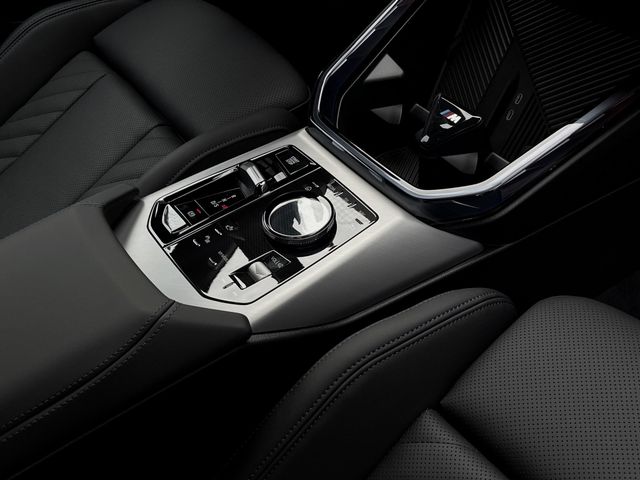 Foto Nummer 10: BMW 3 30e xDrive