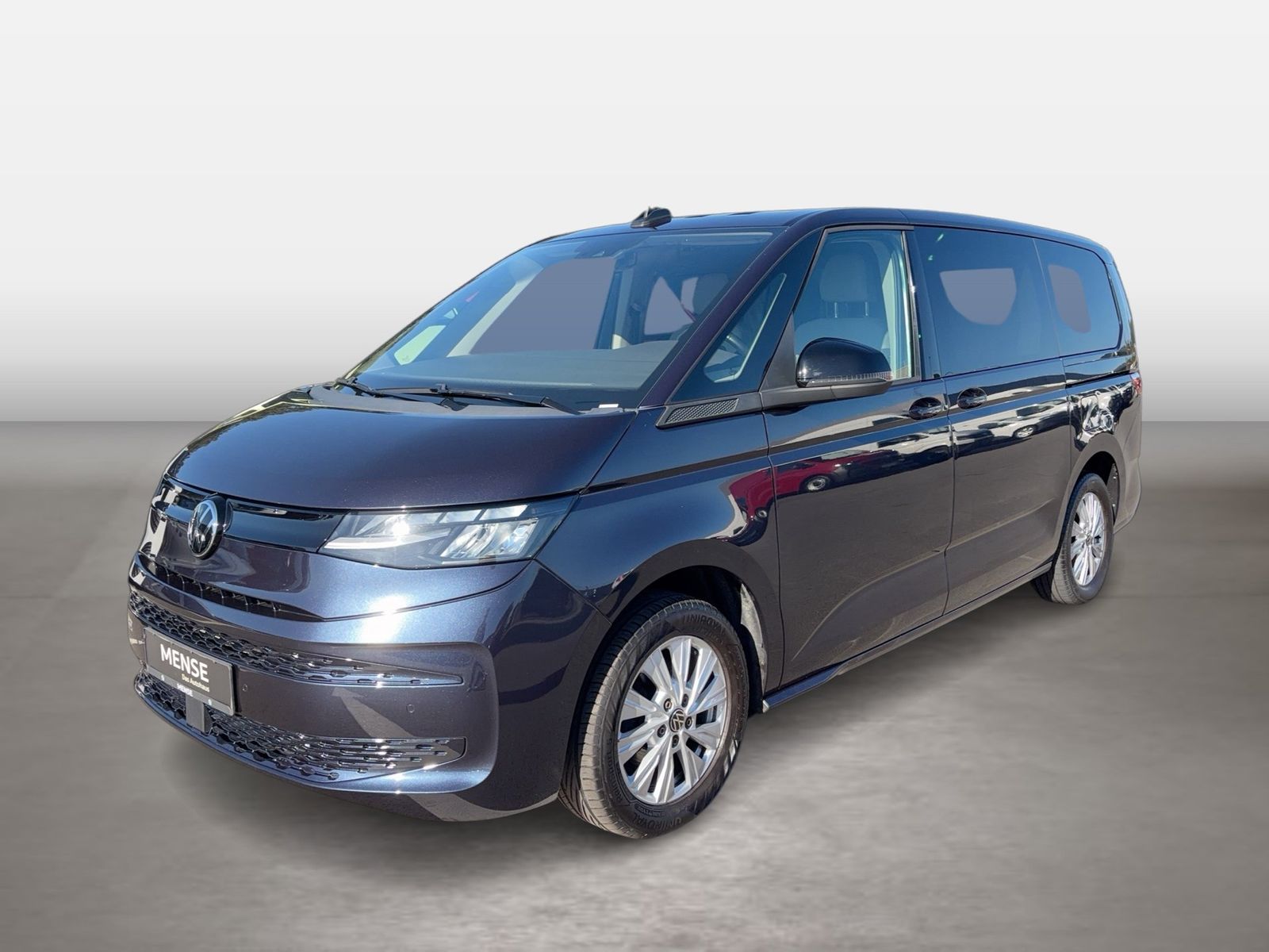 Volkswagen Multivan T7 Basis TDI LÜ 110 kW DSG CarPlay LED foto 2